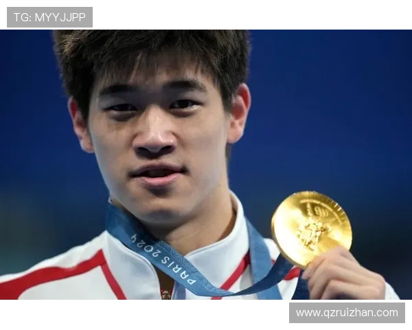 潘展乐全运会四项斩获一金两铜实力退步或因平时划水等待奥运再度爆发