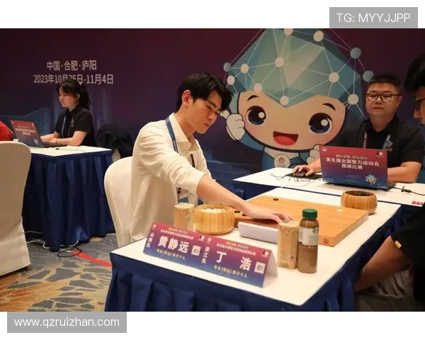 围棋新锐崛起厚薄争锋三星杯预选赛场风云多维深度观察全景解读篇