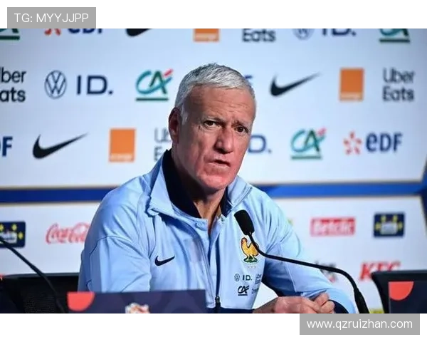 德尚调侃科曼假期生活科曼幽默回应需赴巴格达踢球