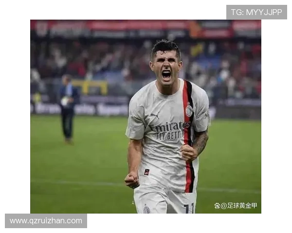 米兰计划与普利西奇谈续约期待年薪接近400万欧元