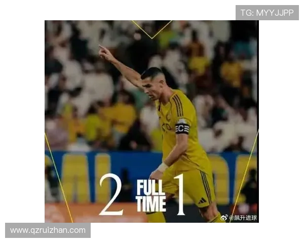 胜利沙特联豪取7连胜领跑C罗40岁依然火力全开打入8球1助