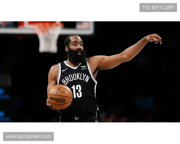 哈登时隔四年半再创40分三双佳绩回顾他在篮网的辉煌时刻